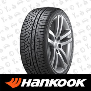 Hankook W452/W320 185/65 R15 88T